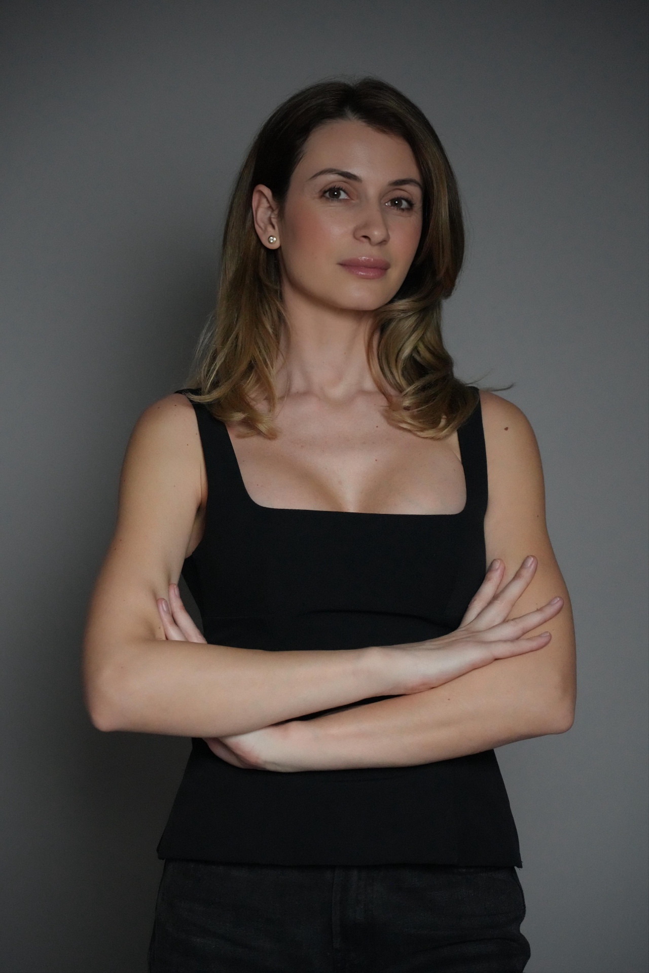 Elena Simion — fondator Beauty Pro